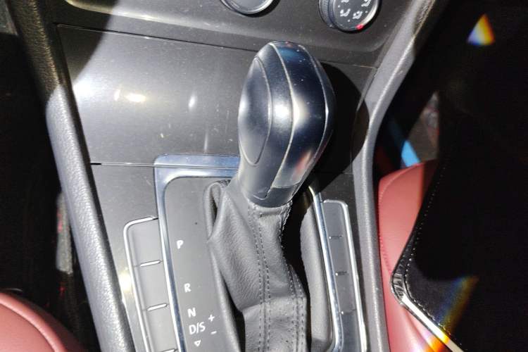 Used Volkswagen Golf 2018 1.6L Automatic Comfort Model