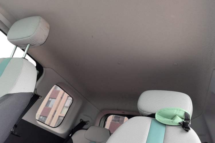 Used Qiyuan Lumin 2022 155 km – Refreshingly Sweet Edition