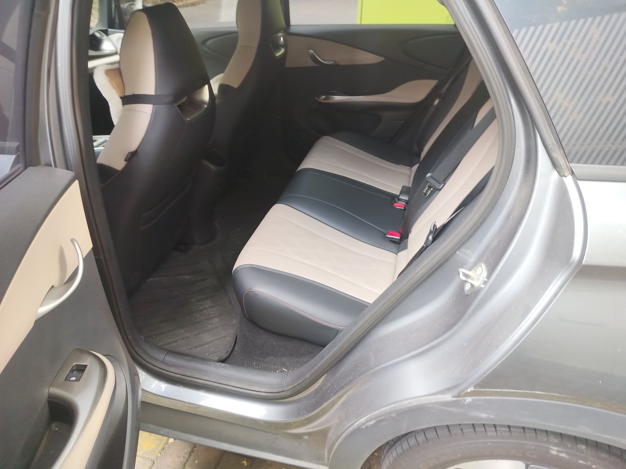 BYD Dolphin 2023 420 km Free Version — снимка 17