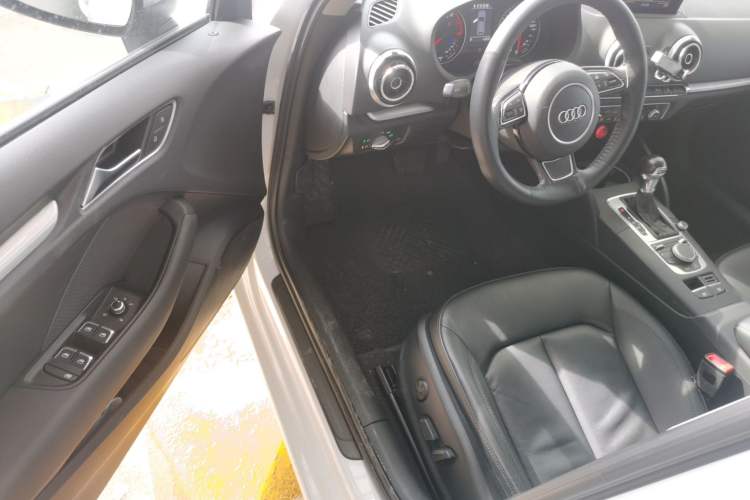 Used Audi A3 2016 Sportback 35 TFSI Style Edition
