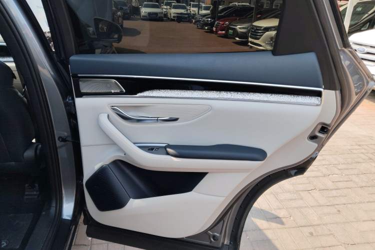 Used BYD Song PLUS New Energy 2024 HONOR Edition DM-i 110km Flagship Model