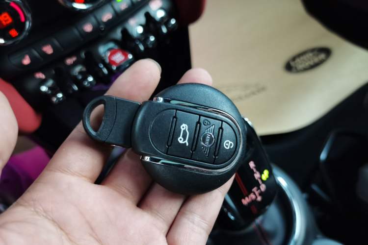 Used MINI JCW 2021 2.0T JOHN COOPER WORKS ALL-IN