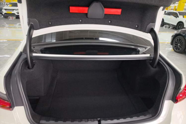 Used BMW 3 Series 2024 325Li M Sport Package