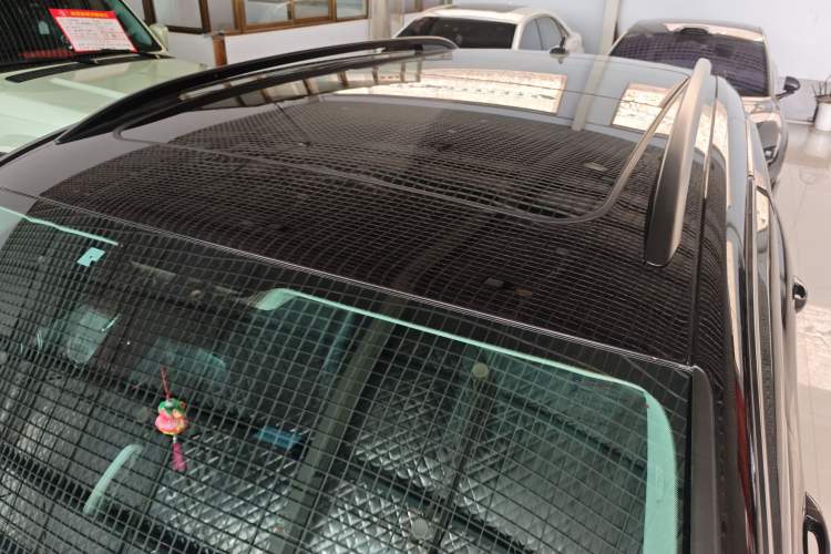 Used Volkswagen Touareg 2017 3.0 TSI Touareg Edition