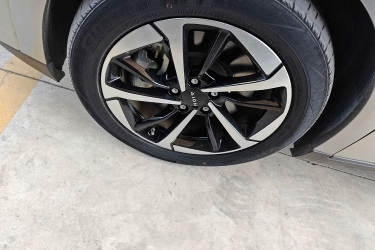 Used AION Y 2022 Plus 70 Smart Edition