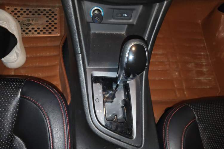 Used Chery Arrizo 5 2016 1.5L CVT Lingrui Edition