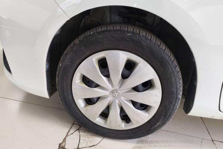 Used Toyota YARiS L Zhi Xuan 2016 Revised 1.5E CVT Charming Edition