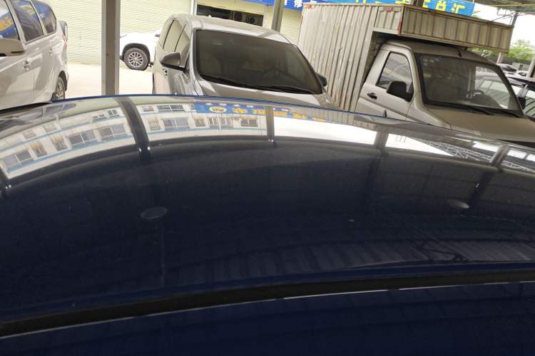 Used Honda Fit 2018 1.5L CVT Comfort Version
