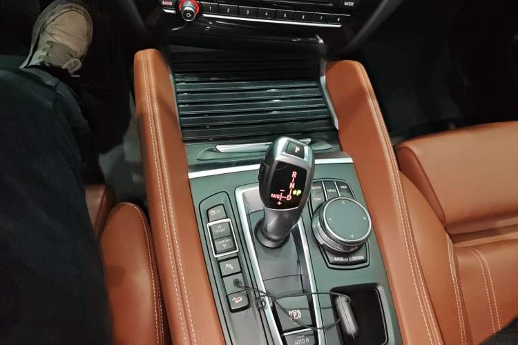 Used BMW X6 2019 xDrive28i M Sport Package