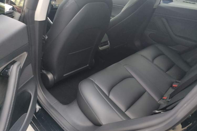 Used Tesla Model 3 2020 Standard Range Rear-Wheel Drive Upgraded Version
