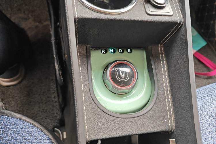 Used CHANGAN Benni E-Star 2021 National Edition Xinyi Edition (Fast-Charging Version) Lithium-NMC