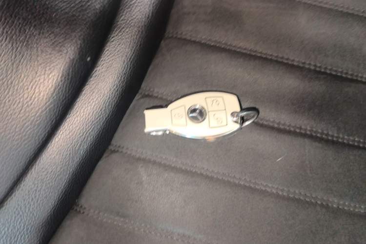 Used Mercedes-Benz C-Class 2018 C 200 Sport Edition