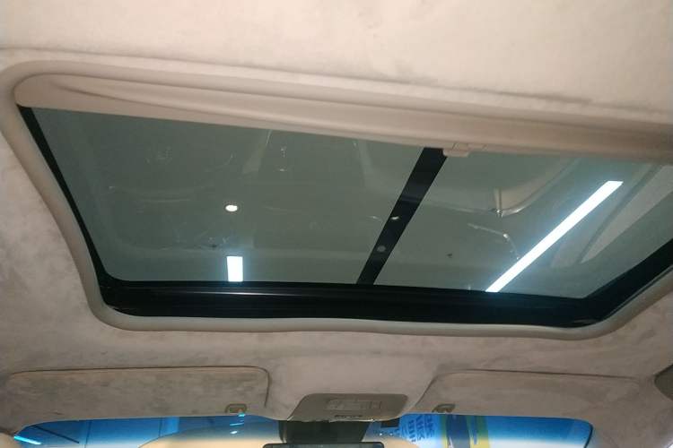 Used Buick GL8 2020 Land Business Class 652T Premium Model
