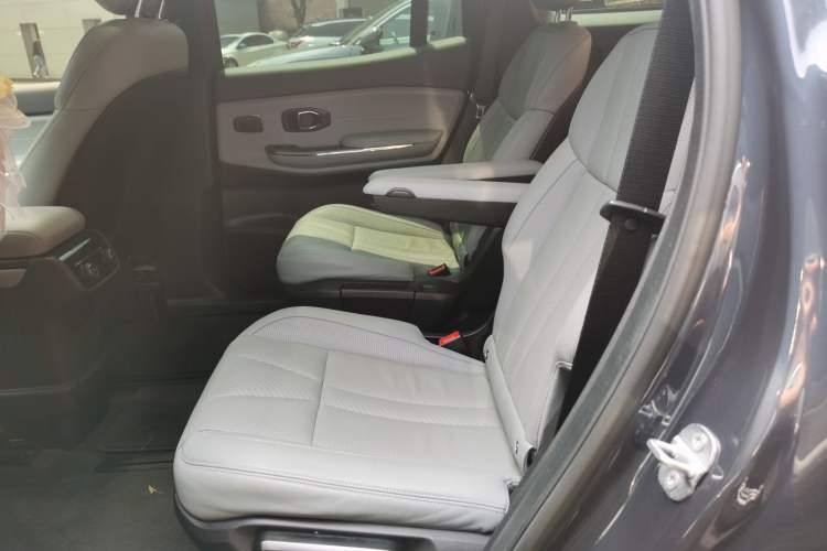 Used Nio ES8 2022 75 kWh Six-Seater Version
