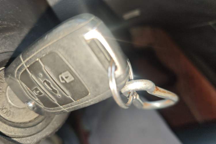 Used Baojun 560 2015 1.8L Manual Elite Edition