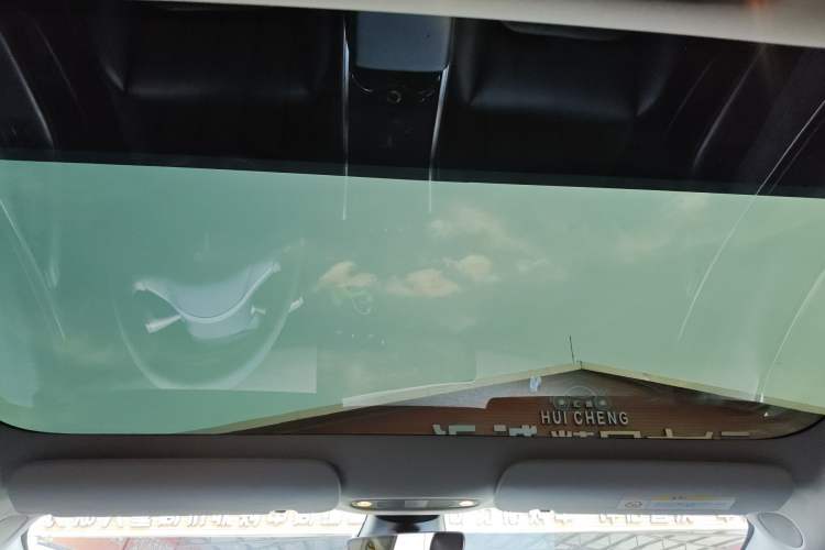 Used Tesla Model 3 2020 Revised Version Standard Range Rear-Wheel Drive – Upgraded Edition