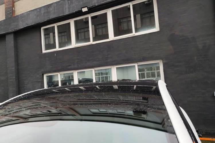 Used Li Auto L6 2024 Pro Model
