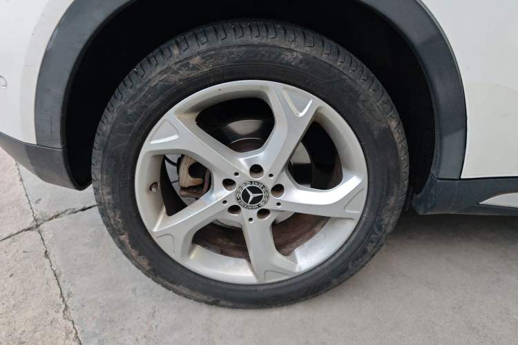 Used Mercedes-Benz GLA 2019 GLA 200 Dynamic Edition