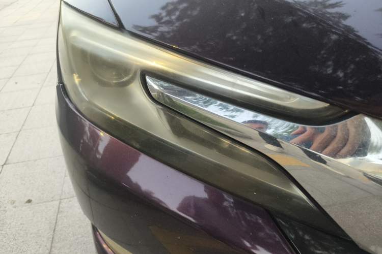 Used DS 5LS 2015 1.6T Style Edition THP160