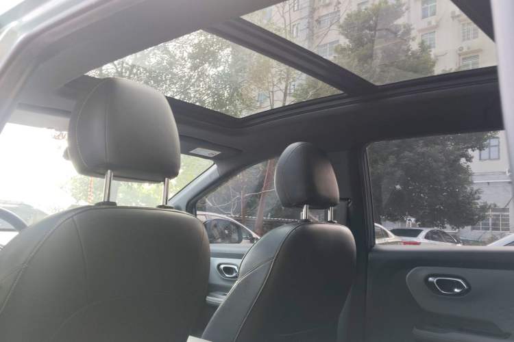 Used AION Y 2021 70 Intelligent Dynamic Edition
