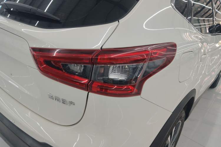 Used Nissan Qashqai 2021 2.0L CVT Luxury Navigation Edition Right Rear Taillight