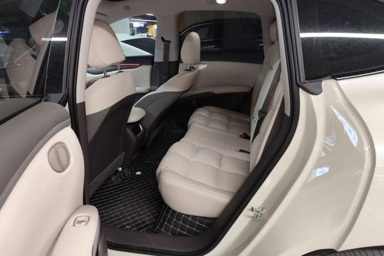 Used IM LS6 2025 Lingxi Intelligent Driving Edition