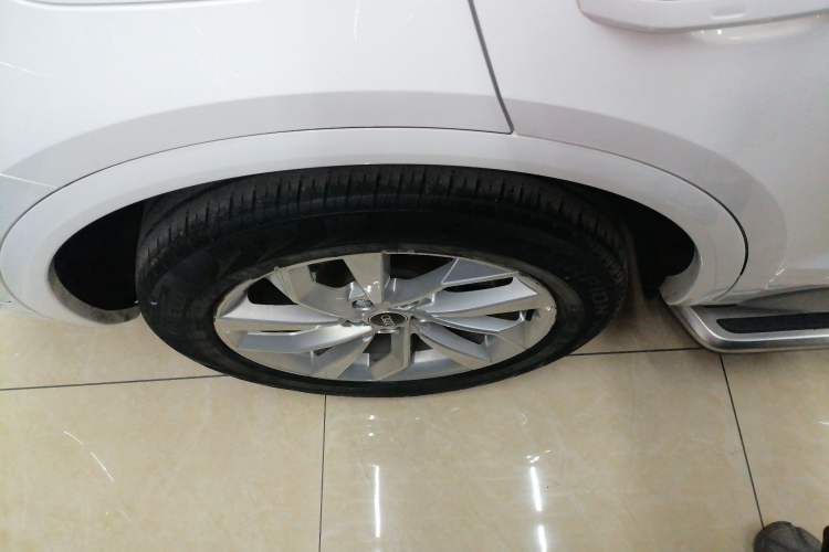 Used Audi Q5L 2021 40 TFSI Luxury Dynamic Edition