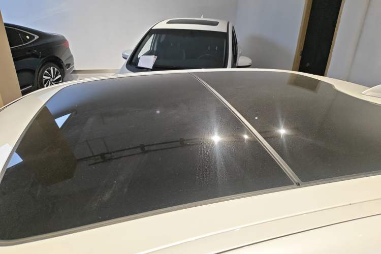 Used BMW 5 Series 2022 Restyled 530Li Leading Edition M Sport Package
