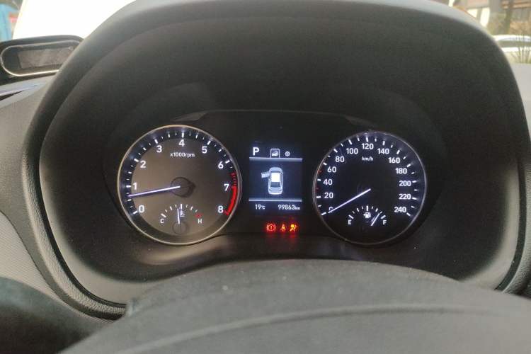 Used Hyundai Celesta 2017 1.6L Automatic Yueshin Edition DLX
