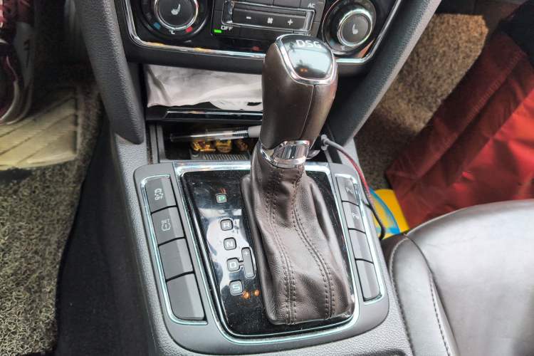 Used Skoda Superb 2013 Travel Edition 2.0 TSI L&K Limited Edition
