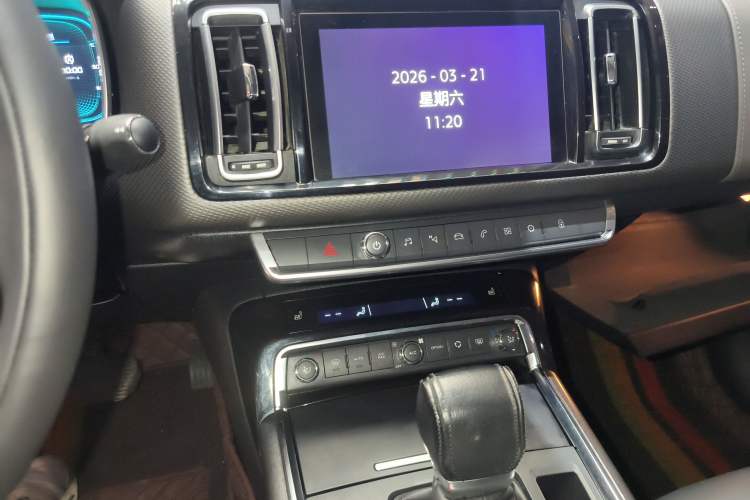 Used Citroen C6 2018 380THP Luxury Version