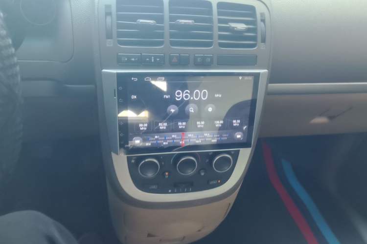 Used Buick GL8 2014 2.4L Comfort Edition