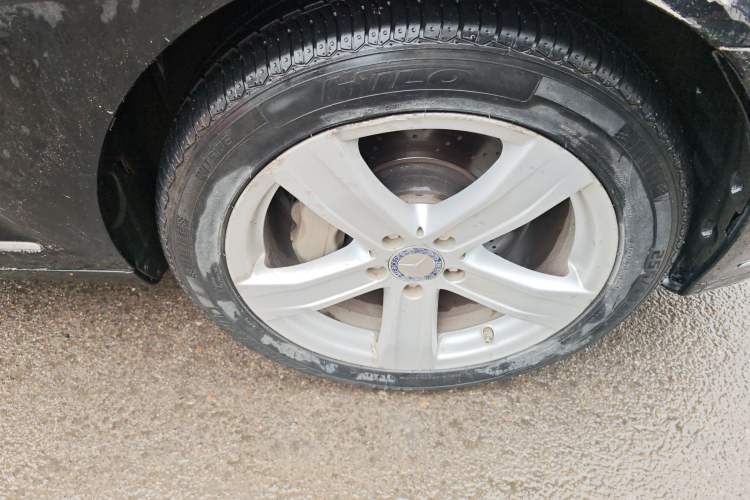 Used Mercedes-Benz S-Class 2010 S 400 L HYBRID
