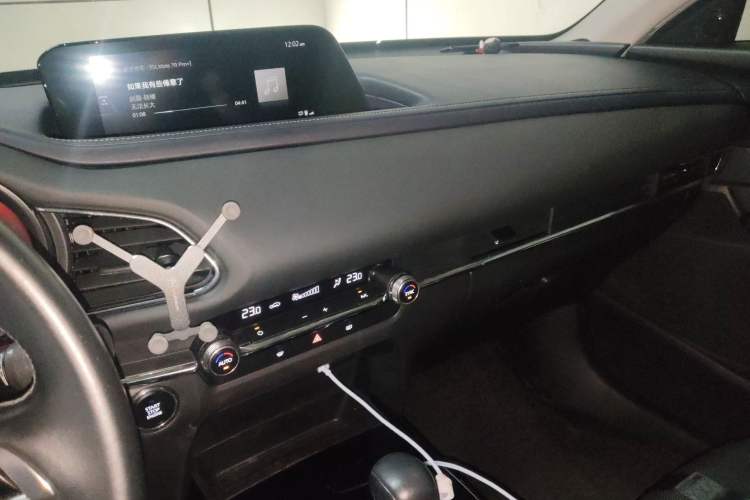 Used Mazda CX-30 2020 2.0L Automatic Yaoyue Model