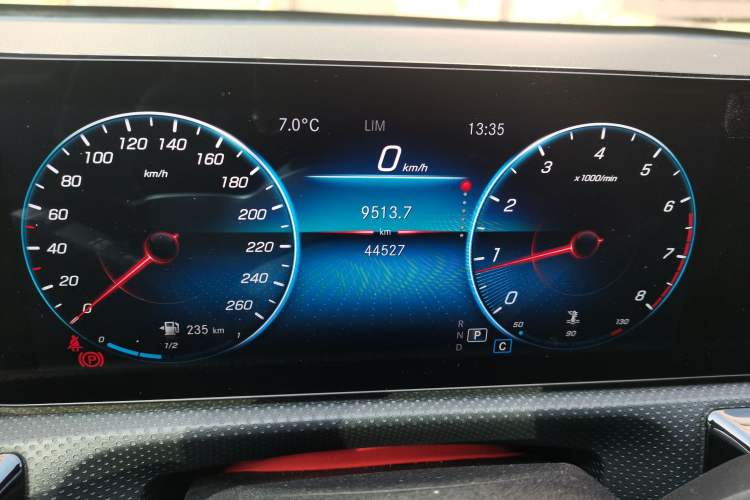 Used Mercedes-Benz A-Class 2021 Restyled A 180 L Sport Sedan
