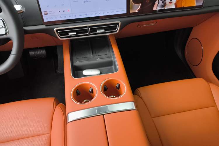 Used Li Auto L7 2025 Max Smart Refresh Edition