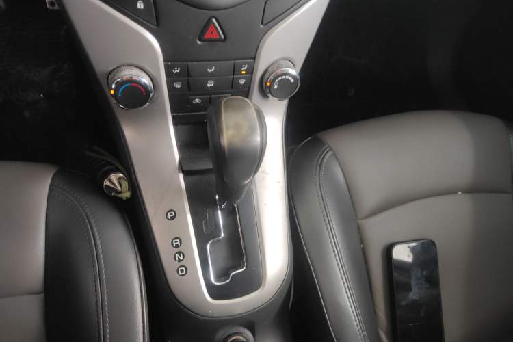 Used Chevrolet Cruze 2013 1.6L SL Grand Edition Automatic
