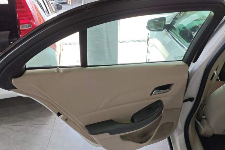 Used Chevrolet Malibu 2014 2.0L Automatic Comfort Edition