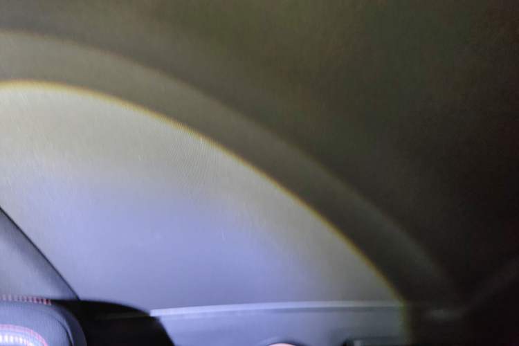 Used Porsche Macan 2014 Macan 2.0T Headliner