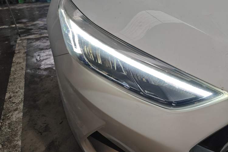 Used Kia K3 2020 1.5L CVT New Sharp Edition with Sunroof
