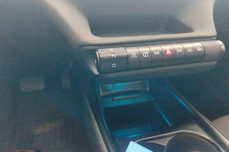 Used BYD Dolphin 2024 Honor Edition 420km Fashion Version
