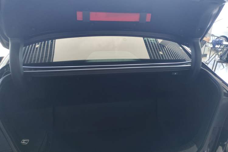 Used Honda Accord New Energy 2023 2.0L ePHEV Prestige Edition
