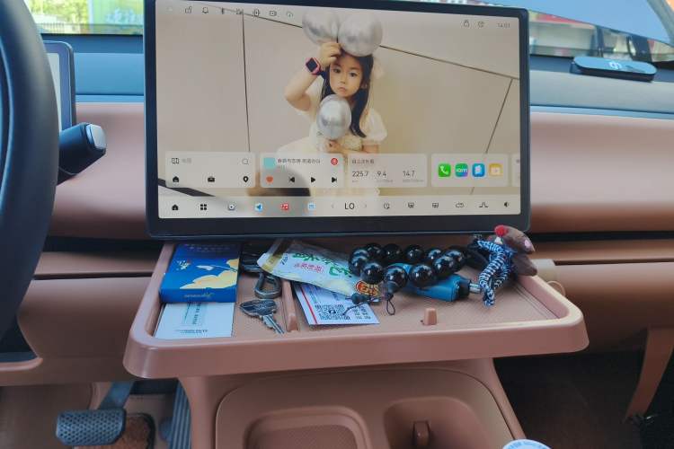 Used Leapmotor C16 2024 Range-Extended 200 LiDAR Edition