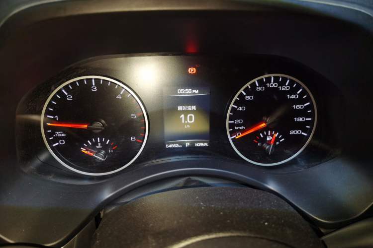 Used Great Wall Poer 2021 2.0T Commercial Version Automatic Diesel Two-Wheel Drive Elite Trim with Long Bed – GW4D20M
