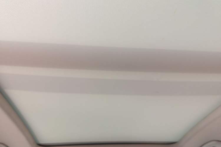 Used Volkswagen Golf Sportsvan 2016 230TSI Automatic Luxury Version Headliner