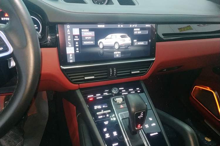 Used Porsche Cayenne 2019 Cayenne 3.0T