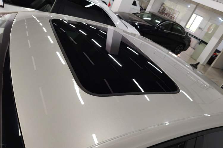 Used Volkswagen Lavida 2018 280TSI DSG Comfort Edition China V Standard Roof