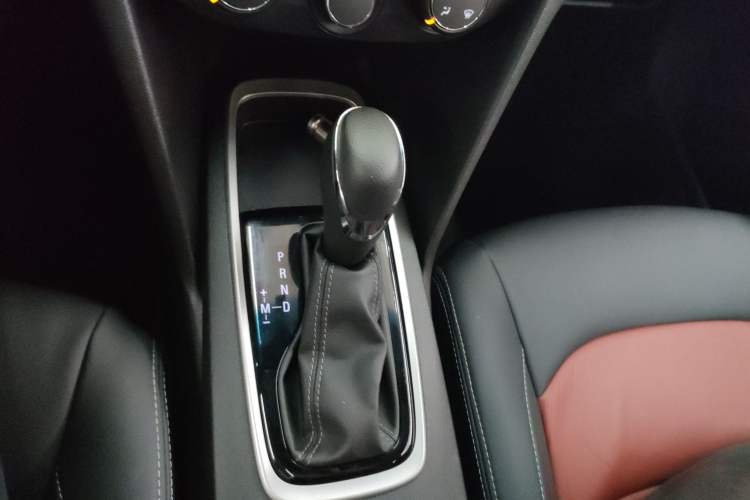 Used Chevrolet Cavalier 2019 320 Automatic Enjoyment with Sunroof