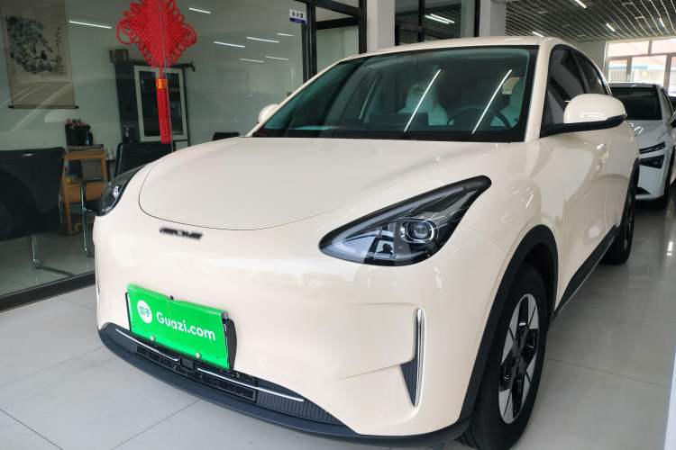 Used Geely Galaxy Geome 2025 310km Dream Edition