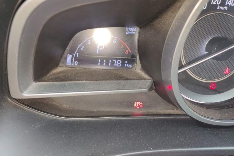 Used Mazda CX-4 2016 2.5L Automatic 4x4 Sky Blue Passion Edition